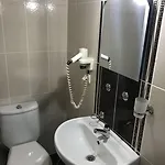 Ideal מלון פאטהיה