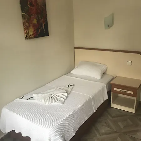 Hotel Ideal Fethiye