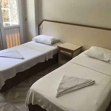 Ideal Fethiye