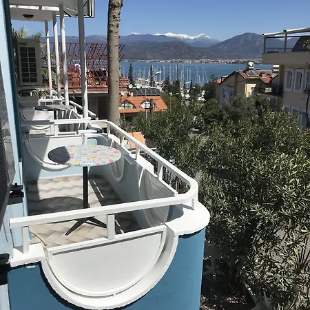 Ideal Fethiye