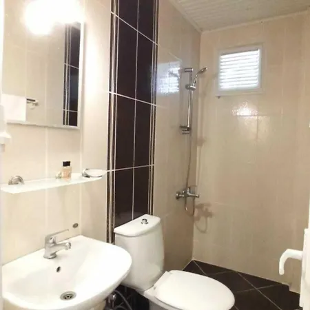 Hotel Ideal Fethiye