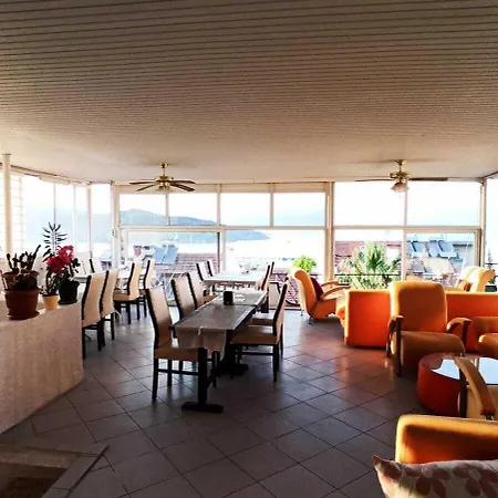 Hotel Ideal