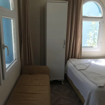 Ideal * Фетхие