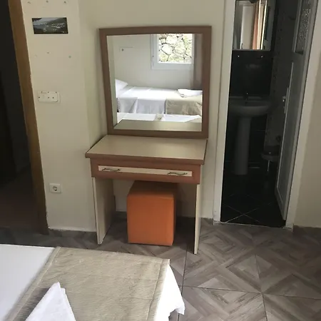 Ideal Отель Фетхие