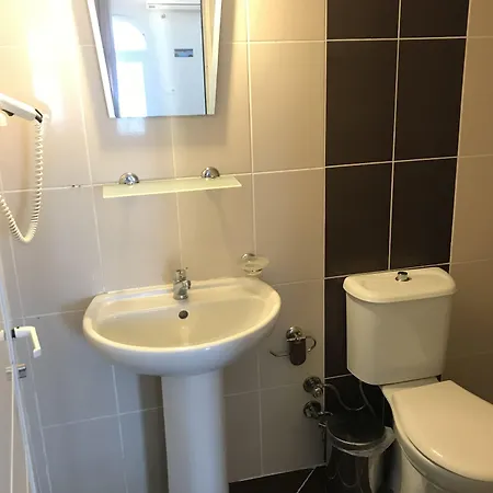 Отель Ideal Фетхие