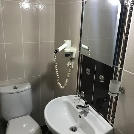 Ideal Отель Фетхие