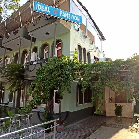 Ideal * Fethiye